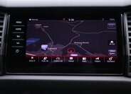 Škoda Kodiaq SUV 2,0 l 140 kw