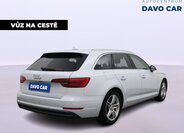 Audi A4 Kombi 1,4 l 110 kw