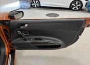 Audi R8 Kabriolet 5,2 l 386 kw