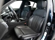 BMW Řada 5 Sedan 3,0 l 195 kw