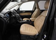 Ford Galaxy Ostatní 2,0 l 132 kw