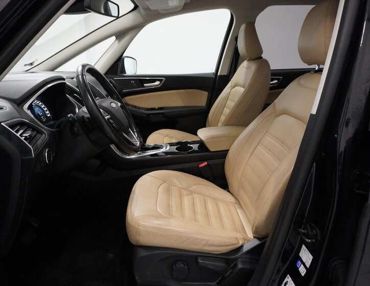 Ford Galaxy Ostatní 2,0 l 132 kw