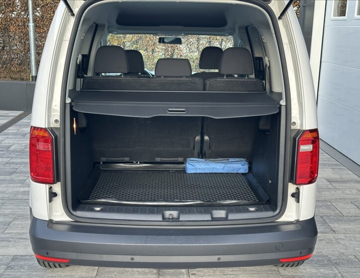 Volkswagen Caddy 37