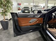 BMW Řada 8 Sedan / Limuzína 3,0 l 250 kw