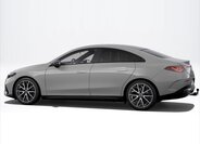Mercedes-Benz CLA Kupé 0,0 260 kw