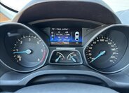 Ford C-MAX MPV 1,5 l 88 kw