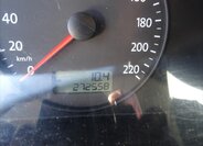 Volkswagen Caravelle MPV 2,5 l 96 kw