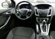 Ford Focus Kombi 1,6 l 92 kw