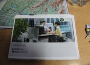 Škoda Fabia Hatchback 1,2 l 51 kw