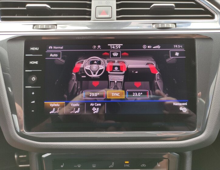 Volkswagen Tiguan 19