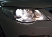 Volkswagen Passat CC Sedan / Limuzína 2,0 l 105 kw