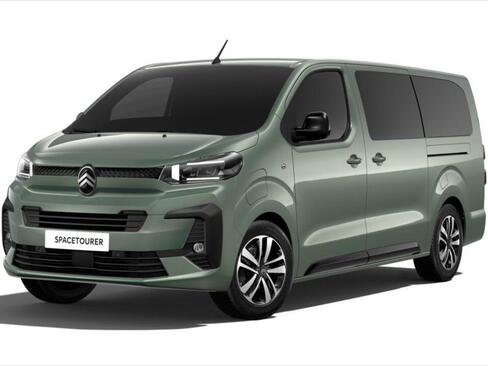 Citroën SpaceTourer