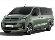 Citroën SpaceTourer 1
