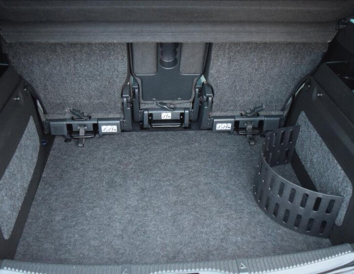 Škoda Roomster Kombi 1,6 l 77 kw