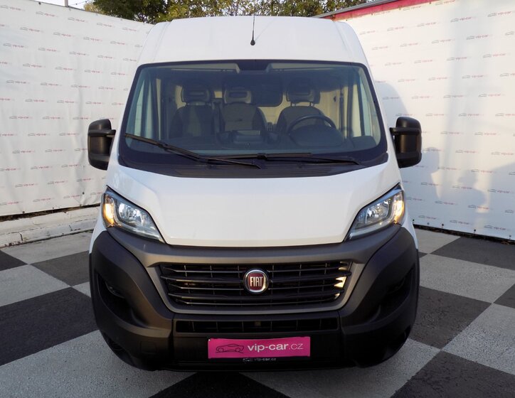 Fiat Ducato 4