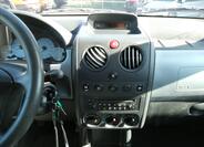 Citroën Berlingo 20