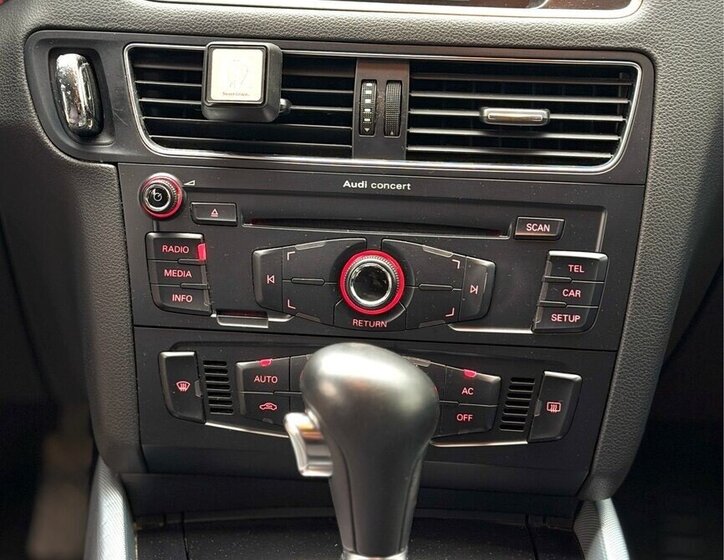 Audi Q5 SUV 0,0 125 kw