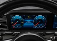 Mercedes-Benz GLS SUV / Terénní 2,9 l 243 kw