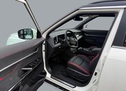 Ostatní Ostatní SUV 1,5 l 120 kw