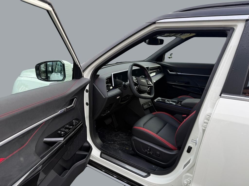 Ostatní Ostatní SUV 1,5 l 120 kw