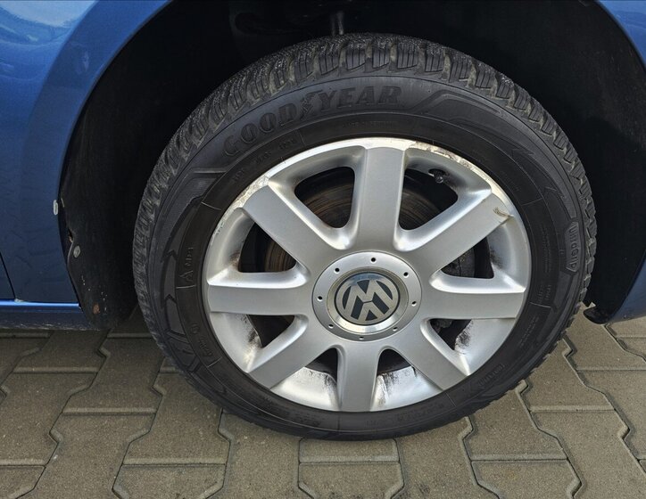 Volkswagen Touran 51