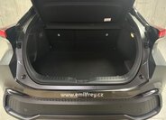 Toyota C-HR Hatchback 2,0 l 135 kw