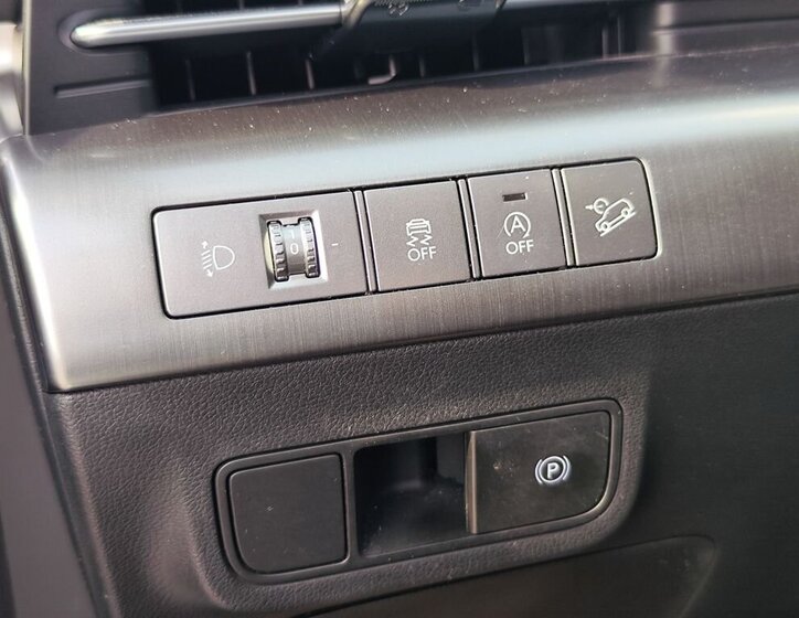 Hyundai Kona SUV / Terénní 1,6 l 102 kw