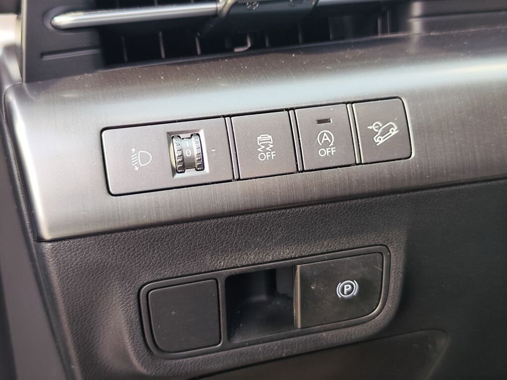 Hyundai Kona SUV / Terénní 1,6 l 102 kw