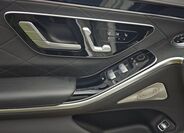 Mercedes-Benz Třídy S 9