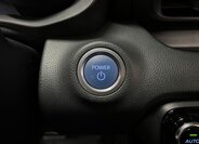 Toyota Yaris Hatchback 1,5 l 85 kw