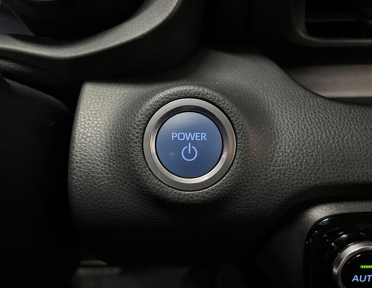 Toyota Yaris Hatchback 1,5 l 85 kw