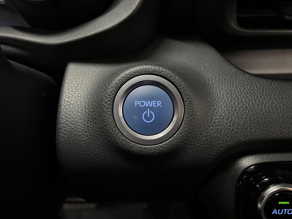 Toyota Yaris Hatchback 1,5 l 85 kw