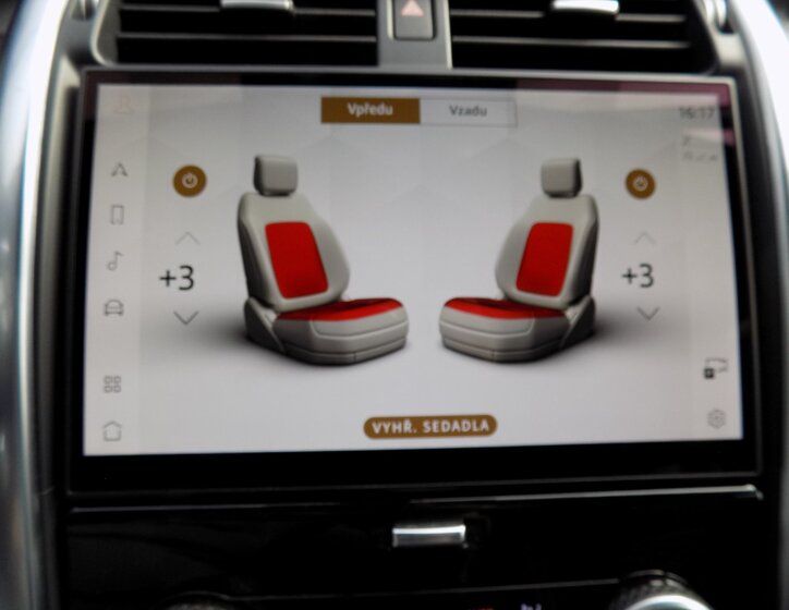 Land Rover Discovery 26