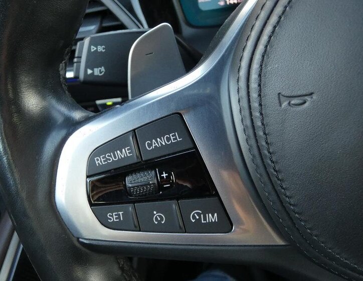 BMW Řada 3 Kombi 3,0 l 210 kw