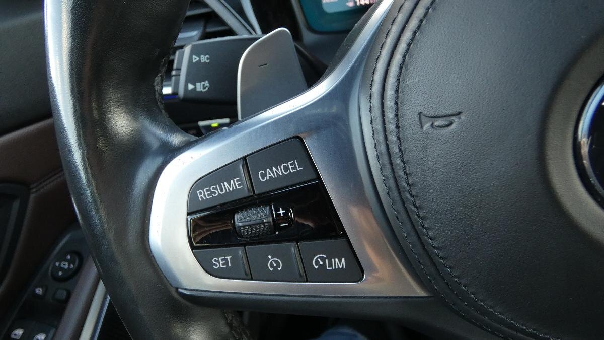 BMW Řada 3 Kombi 3,0 l 210 kw