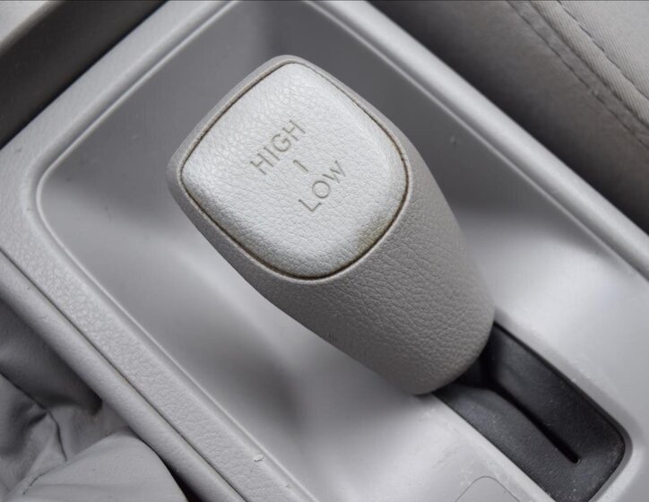 Subaru Forester SUV 2,0 l 110 kw