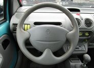 Renault Twingo Hatchback 1,1 l 43 kw