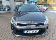 KIA Rio Hatchback 1,4 l 73 kw