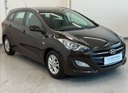Hyundai i30 Kombi 1,6 l 88 kw