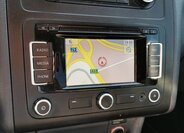 Volkswagen Caddy Pick-up 1,6 l 75 kw