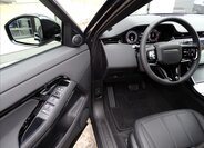 Land Rover Range Rover Evoque 7