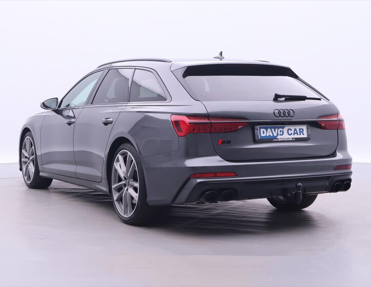 Audi S6 Kombi 3,0 l 253 kw