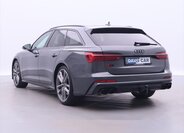 Audi S6 Kombi 3,0 l 253 kw