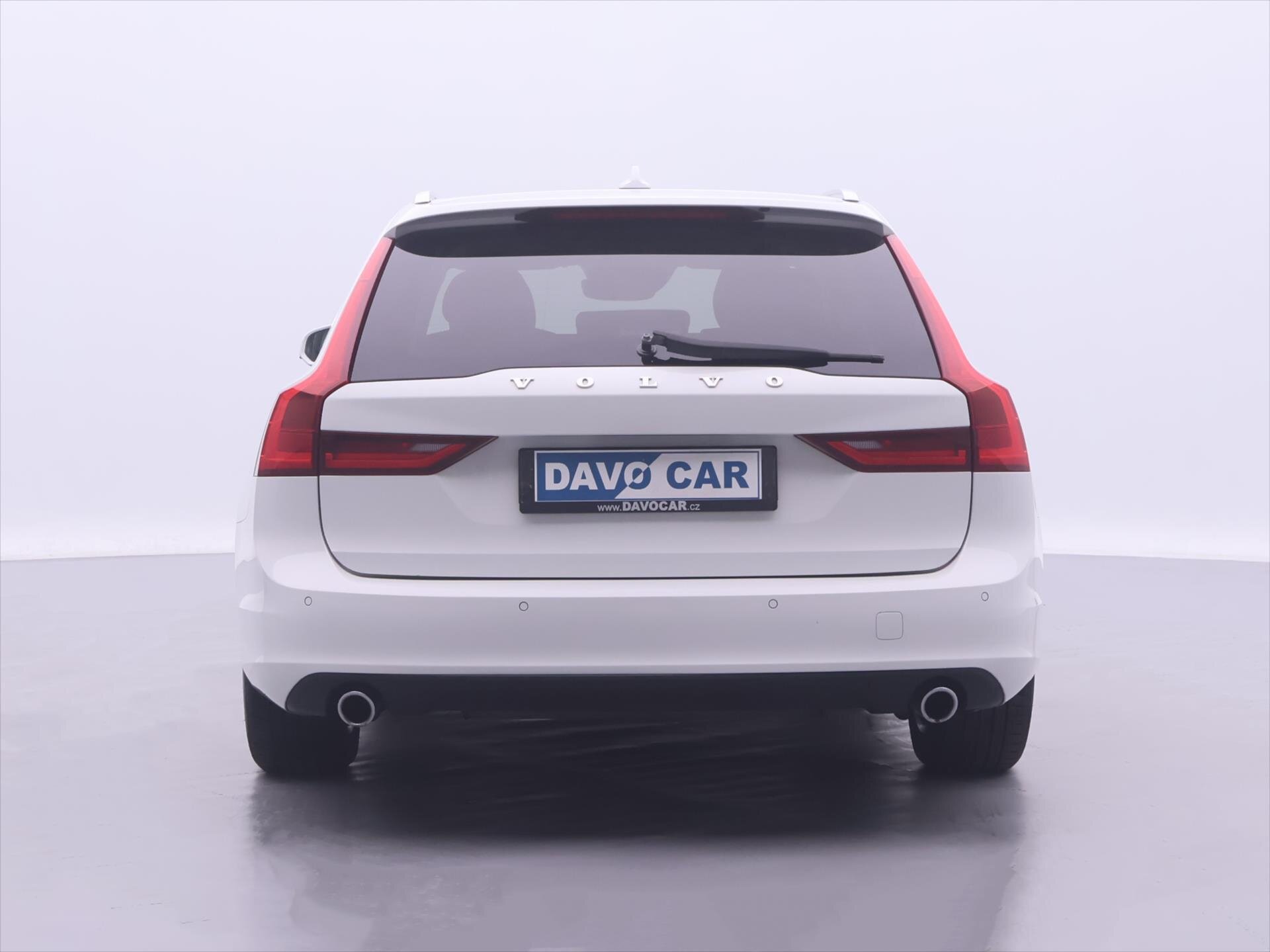 Volvo V90 Kombi 2,0 l 140 kw