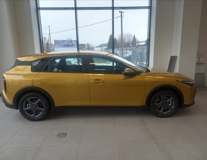 KIA Ostatní Ostatní 0,0 0