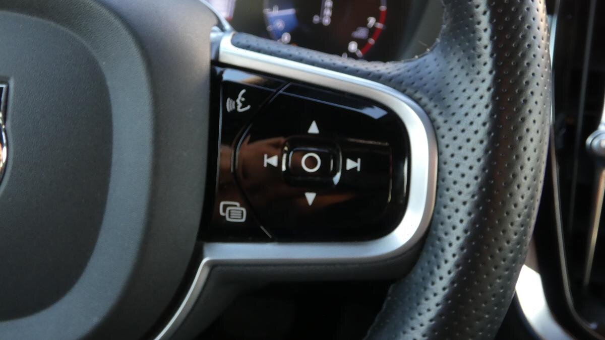 Volvo V60 Kombi 2,0 l 184 kw