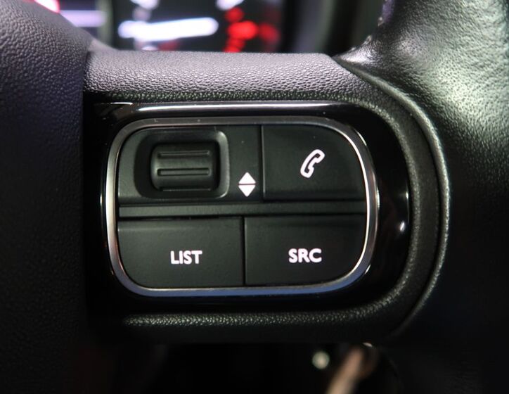 Citroën Berlingo 25