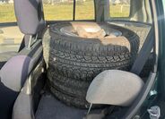 Suzuki Grand Vitara 9