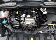 Ford C-MAX MPV 999,0 92 kw