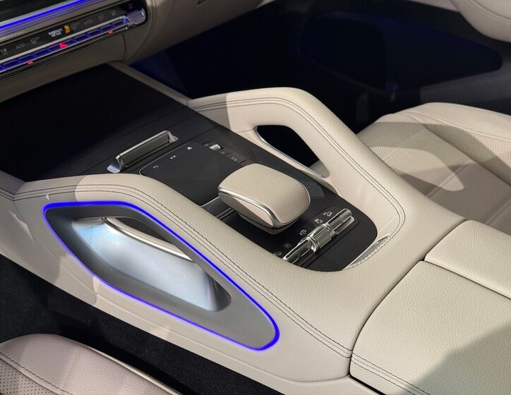 Mercedes-Benz Ostatní SUV / Terénní 3,0 l 285 kw